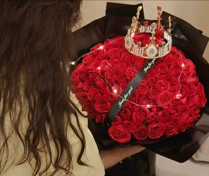 阳江江城区花店