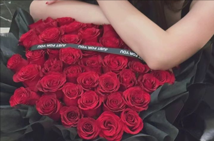 阳江江城区花店